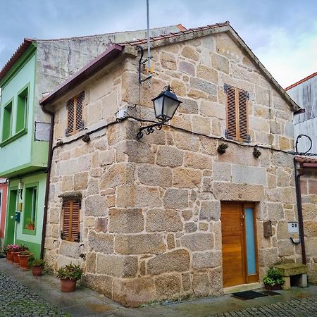 Casa Marineira San Tome Villa Камбадос Екстериор снимка