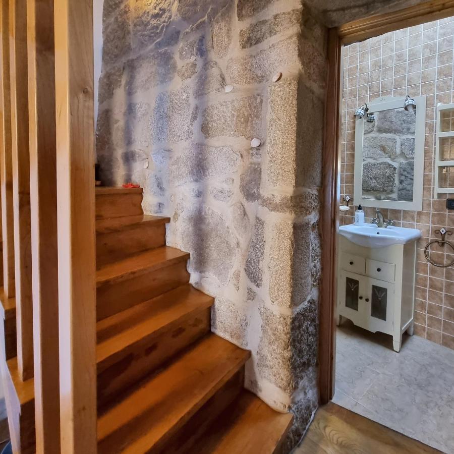 Casa Marineira San Tome Villa Камбадос Екстериор снимка
