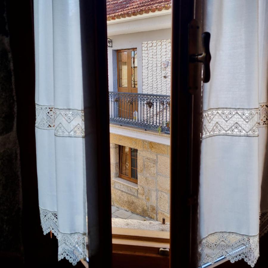 Casa Marineira San Tome Villa Камбадос Екстериор снимка