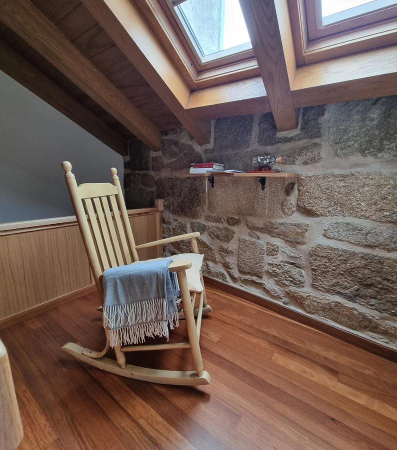 Casa Marineira San Tome Villa Камбадос Екстериор снимка