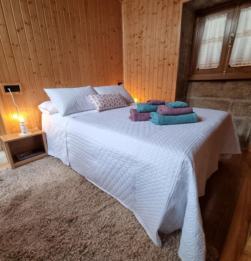 Casa Marineira San Tome Villa Камбадос Екстериор снимка